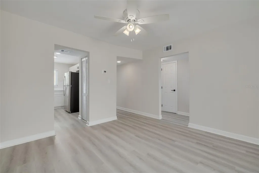 4550 Overlook Drive NE St Petersburg FL 33703