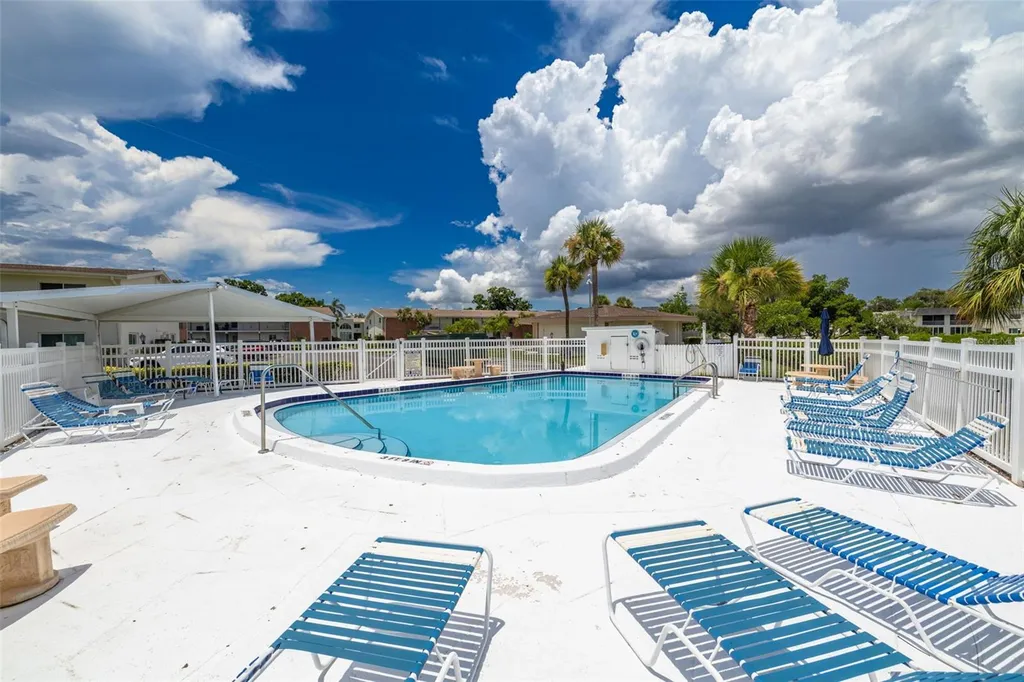 4550 Overlook Drive NE St Petersburg FL 33703