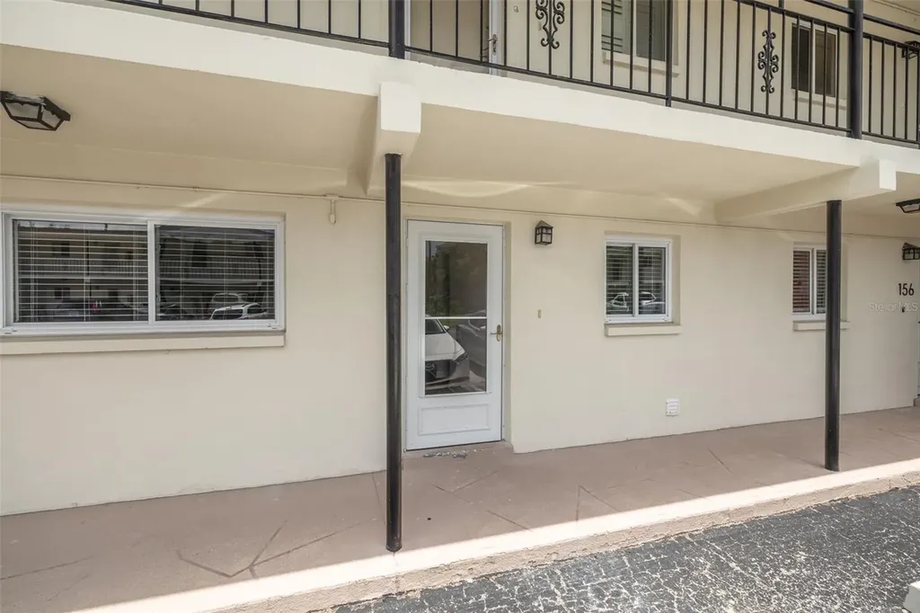 4550 Overlook Drive NE St Petersburg FL 33703