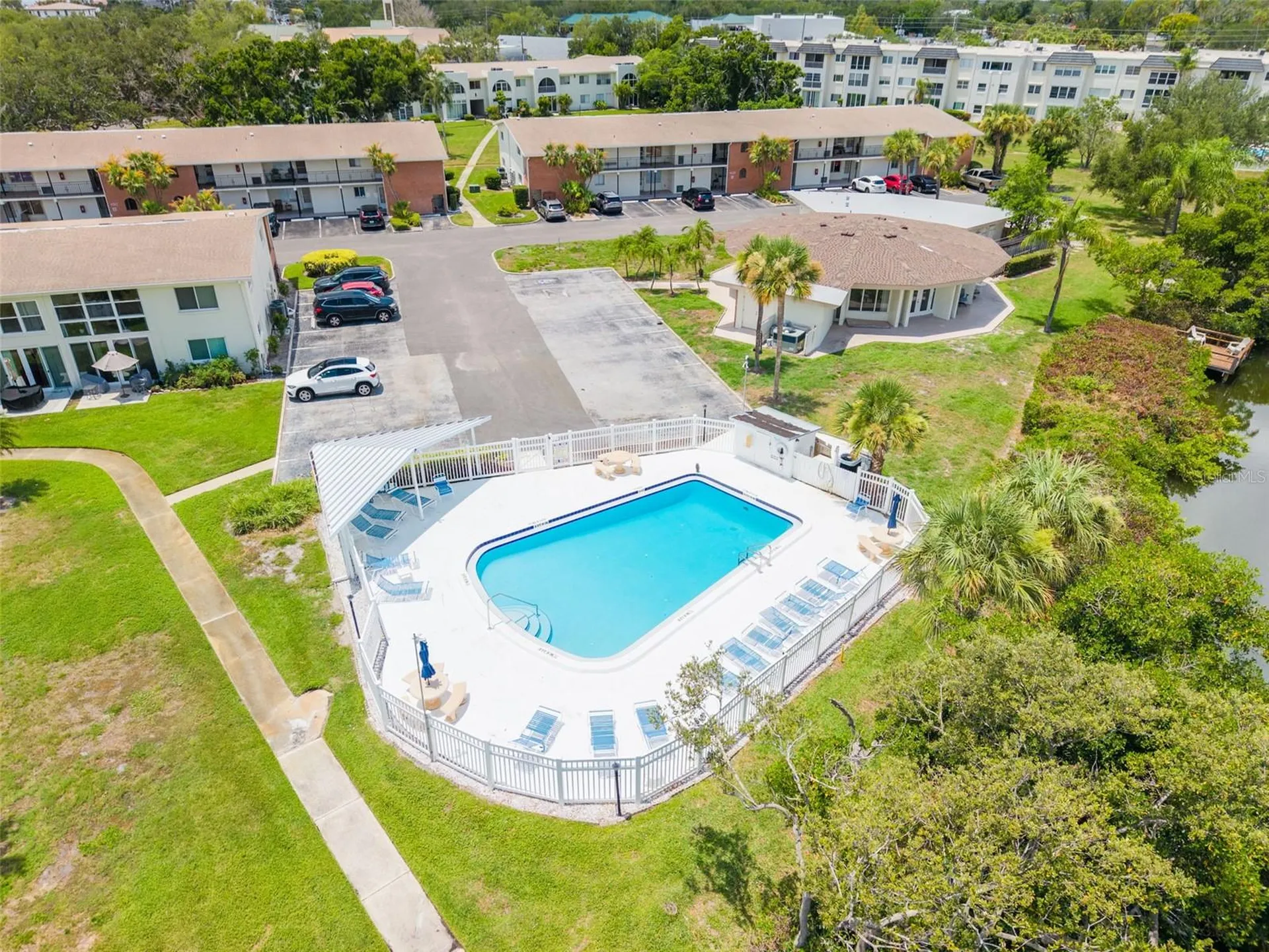4550 Overlook Drive NE St Petersburg FL 33703