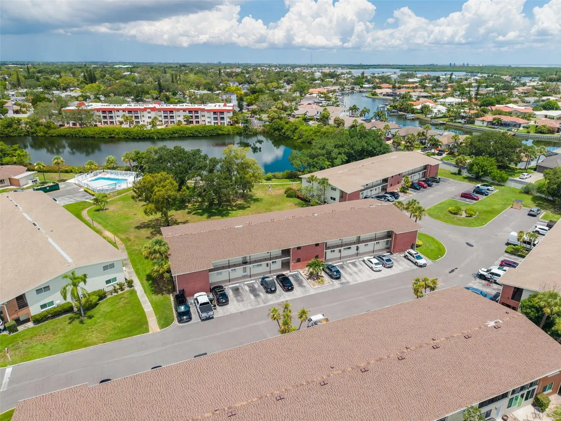 4550 Overlook Drive NE St Petersburg FL 33703