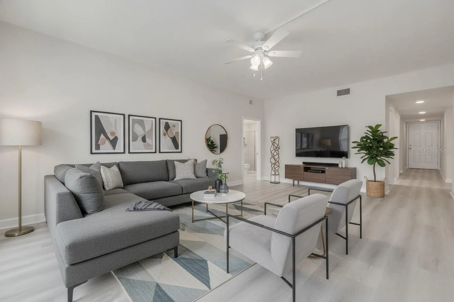 4550 Overlook Drive NE St Petersburg FL 33703