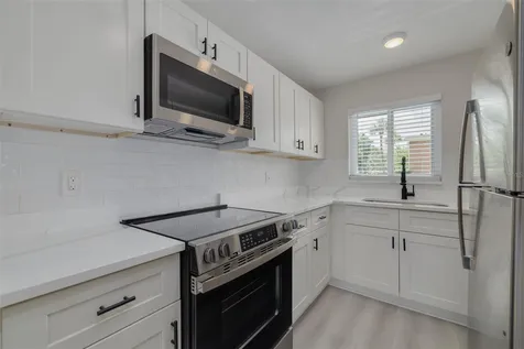 4550 Overlook Drive NE St Petersburg FL 33703