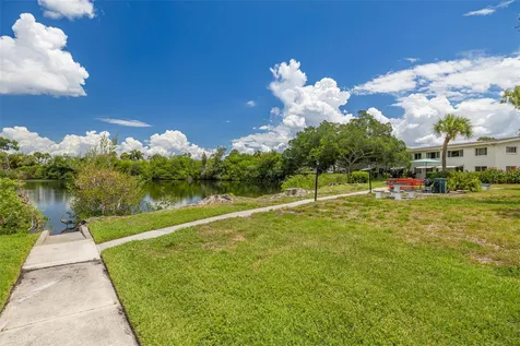 4550 Overlook Drive NE St Petersburg FL 33703