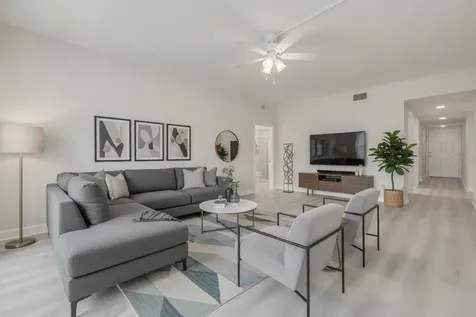 4550 Overlook Drive NE St Petersburg FL 33703