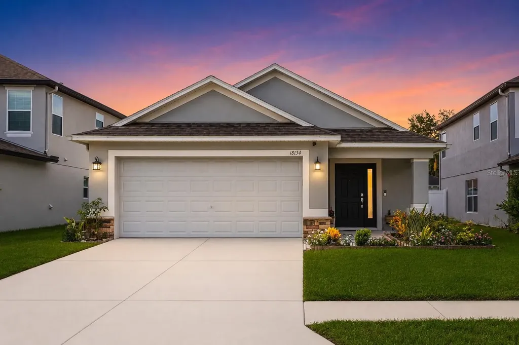 18134 Glastonbury Lane Land O Lakes FL 34638