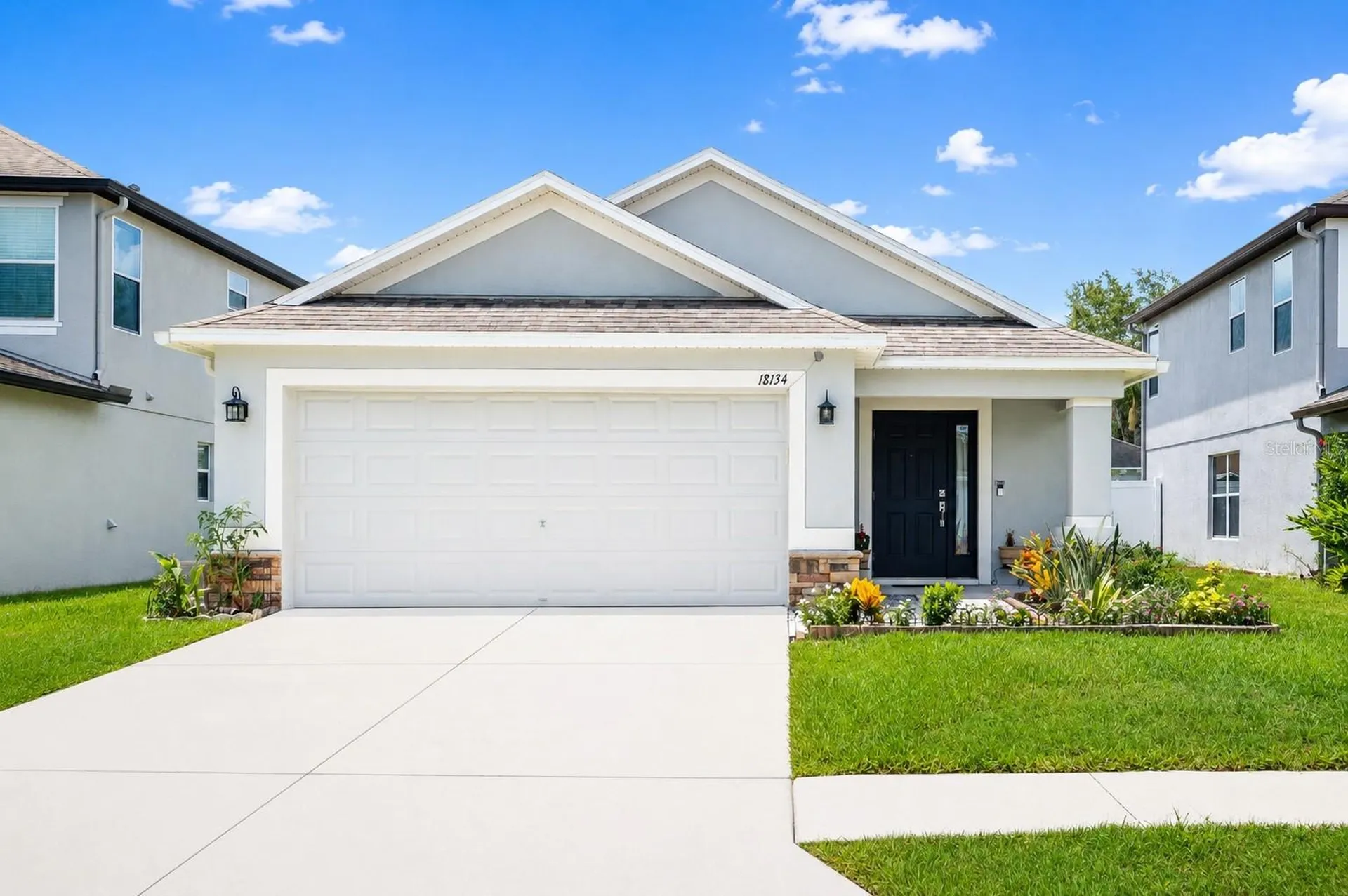 18134 Glastonbury Lane Land O Lakes FL 34638