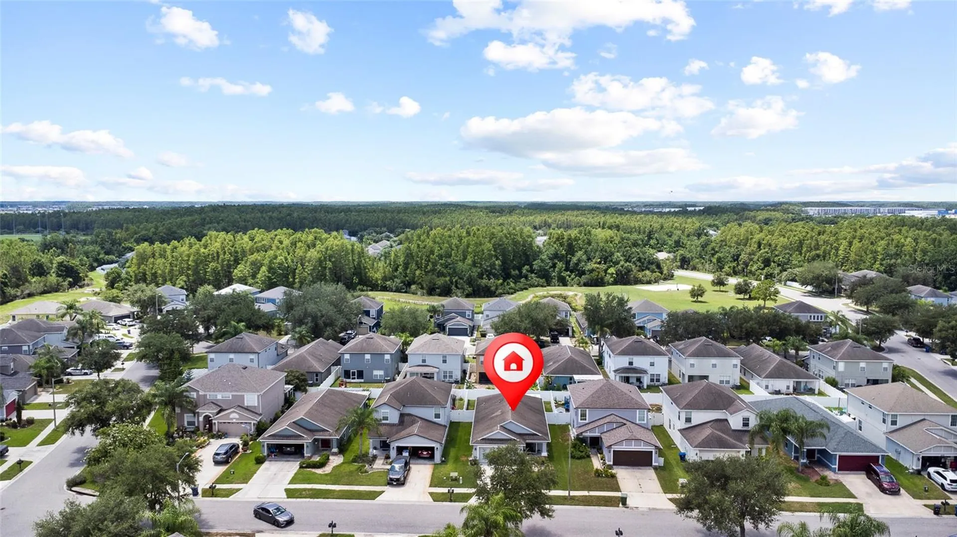 18134 Glastonbury Lane Land O Lakes FL 34638