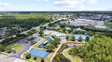 18134 Glastonbury Lane Land O Lakes FL 34638