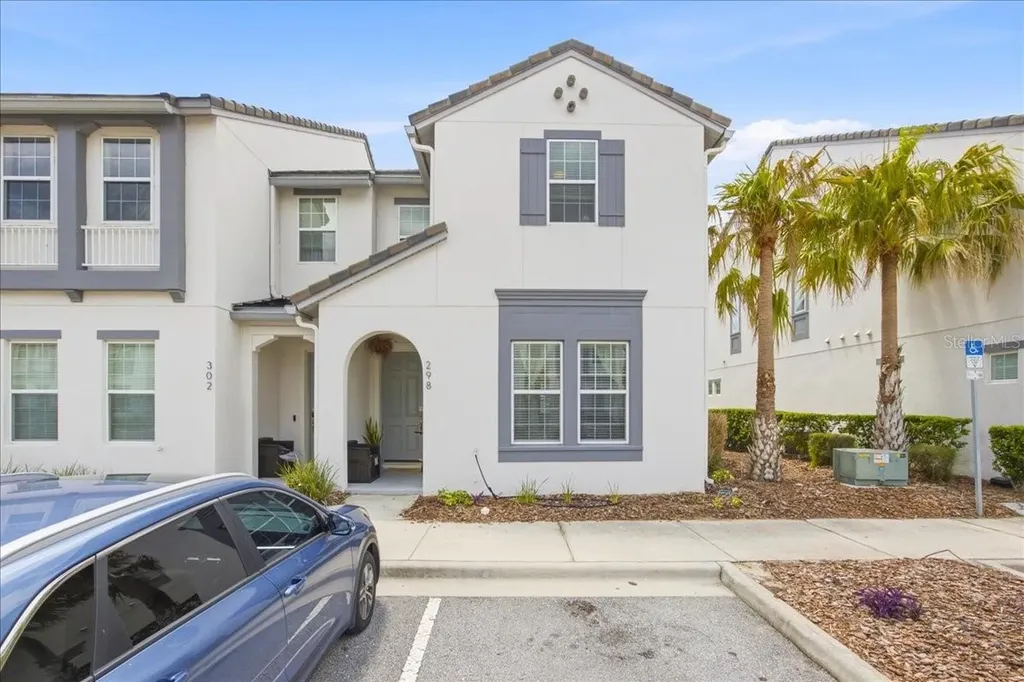 298 Captiva Drive Davenport FL 33896