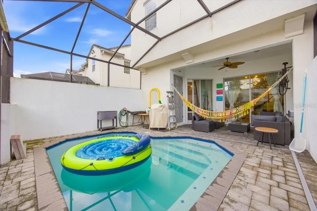 298 Captiva Drive Davenport FL 33896