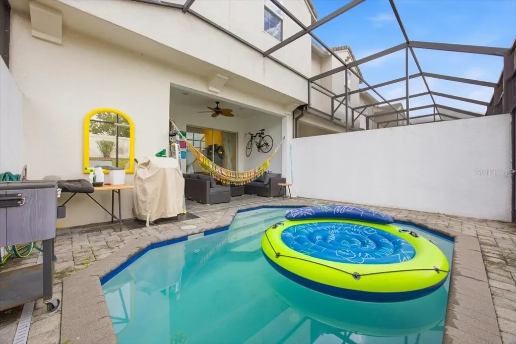 298 Captiva Drive Davenport FL 33896