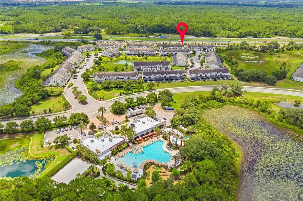 298 Captiva Drive Davenport FL 33896
