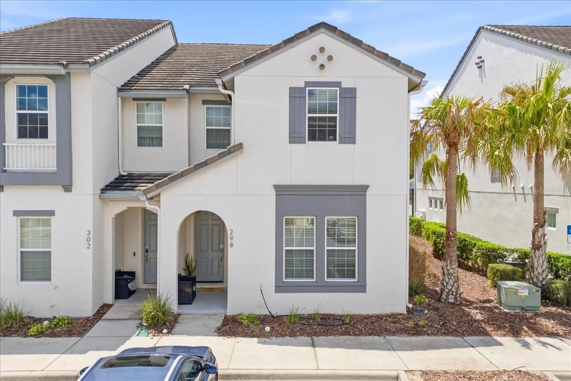 298 Captiva Drive Davenport FL 33896