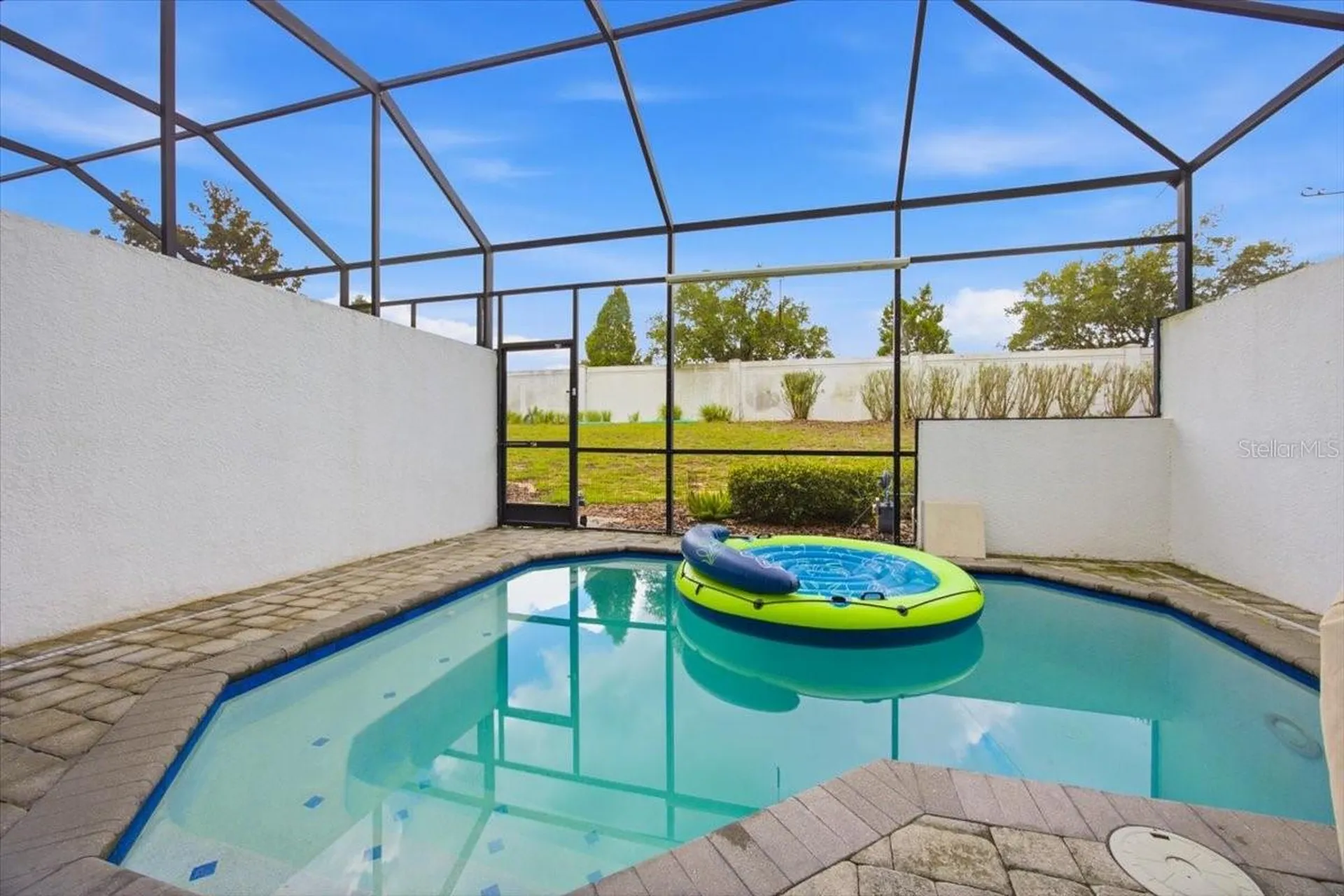 298 Captiva Drive Davenport FL 33896