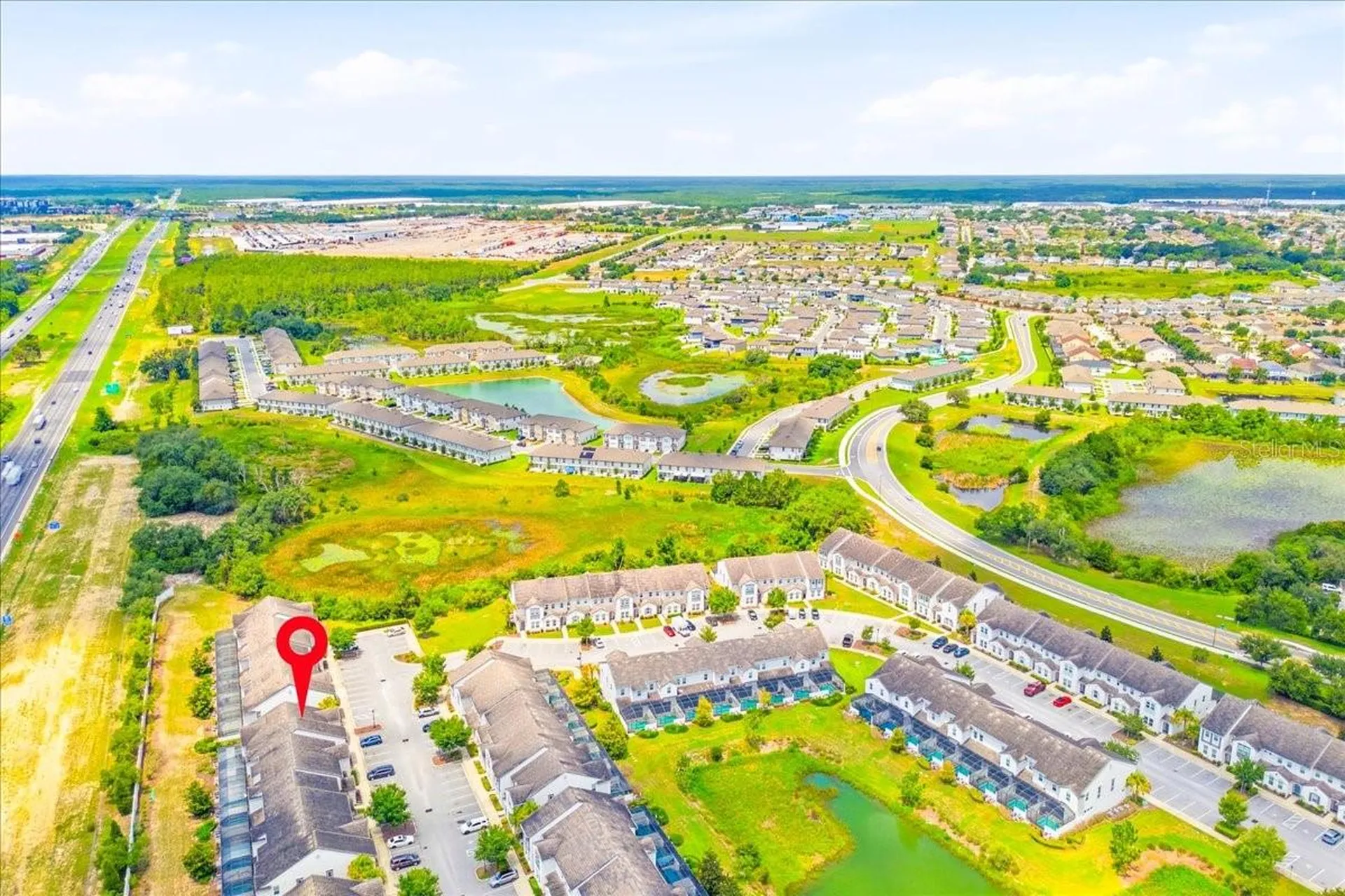 298 Captiva Drive Davenport FL 33896