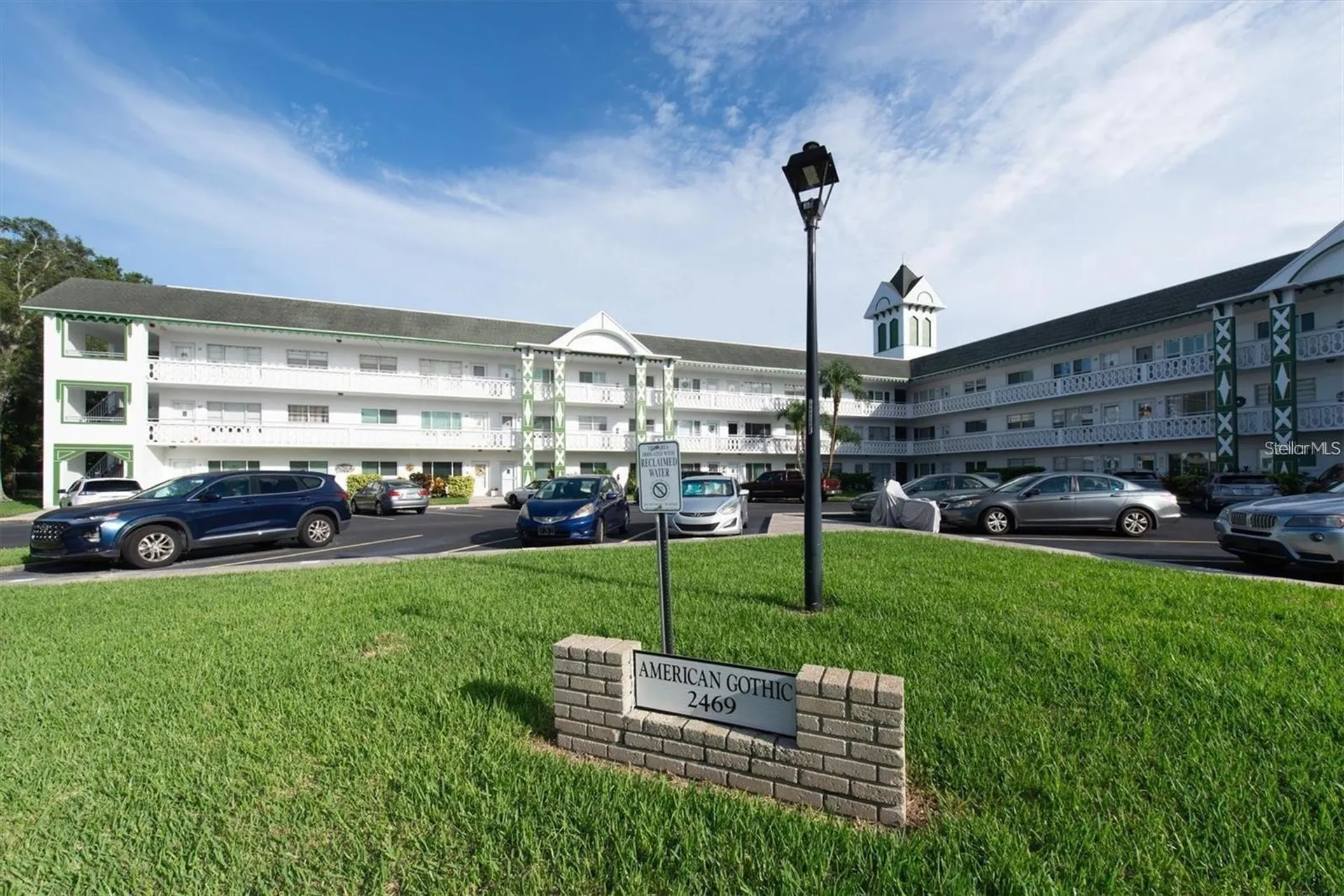 2469 Franciscan Drive Clearwater FL 33763