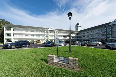 2469 Franciscan Drive Clearwater FL 33763