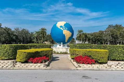 2469 Franciscan Drive Clearwater FL 33763