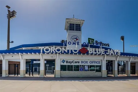 2469 Franciscan Drive Clearwater FL 33763
