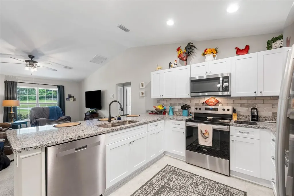 1831 NE 160th Place Citra FL 32113