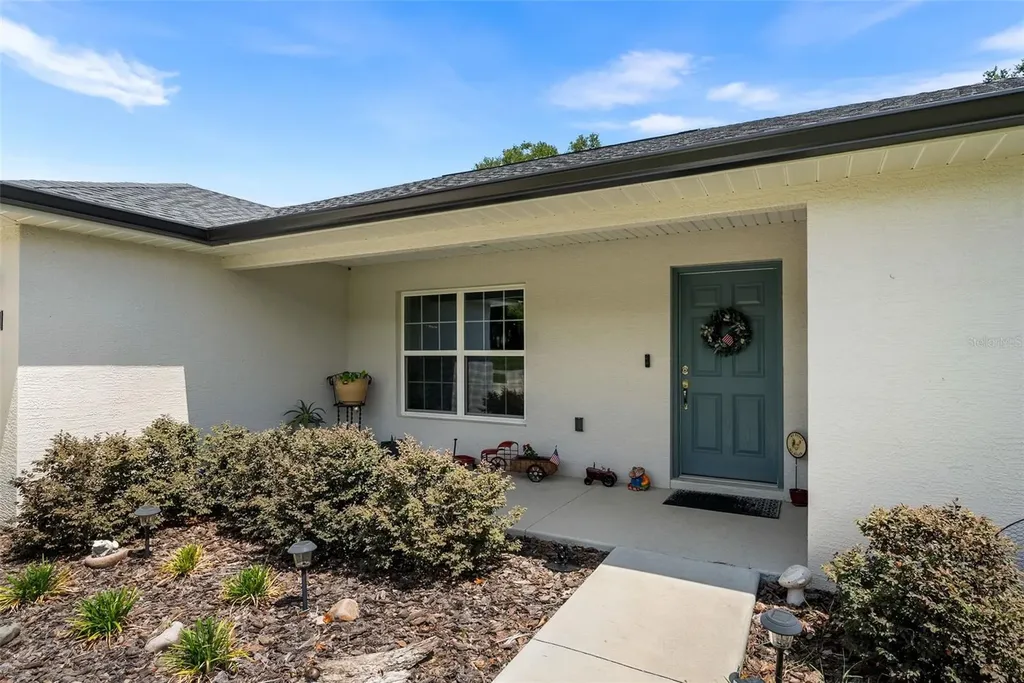 1831 NE 160th Place Citra FL 32113