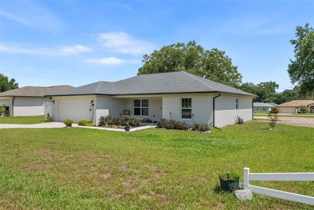 1831 NE 160th Place Citra FL 32113