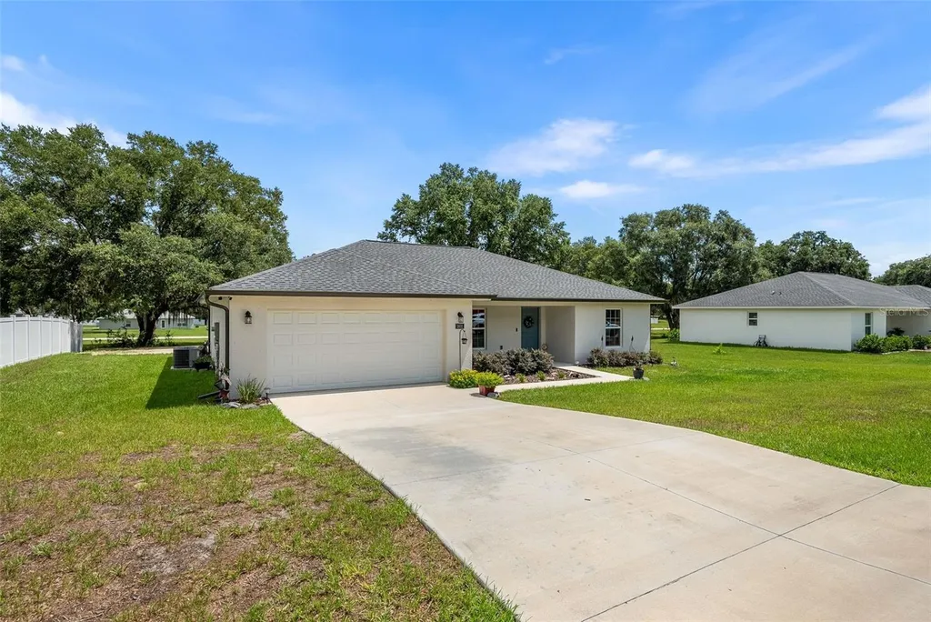 1831 NE 160th Place Citra FL 32113