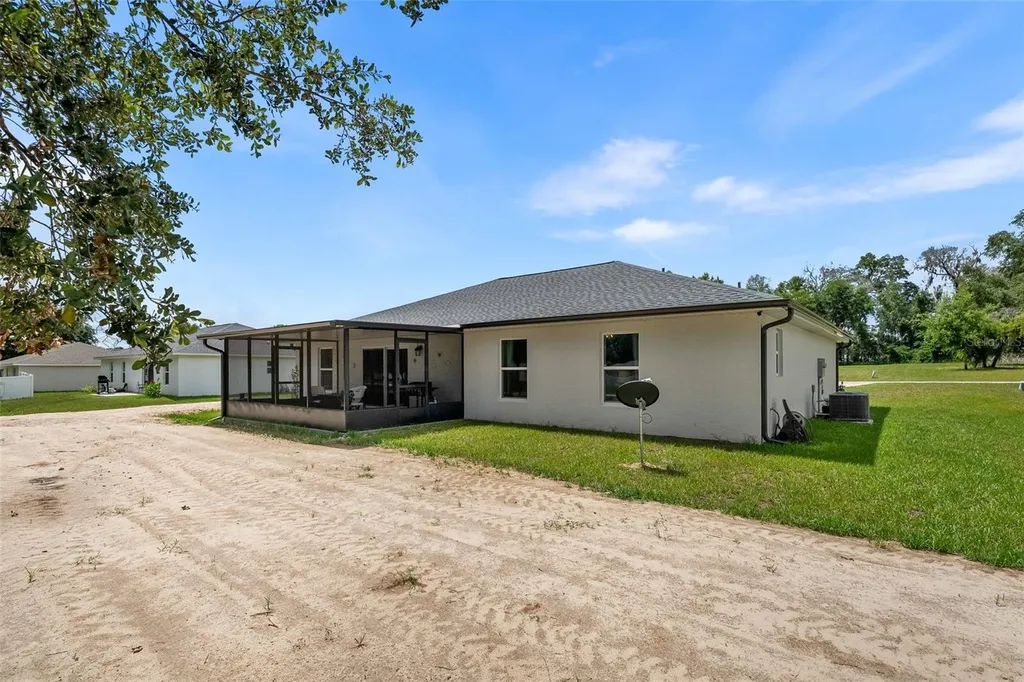 1831 NE 160th Place Citra FL 32113