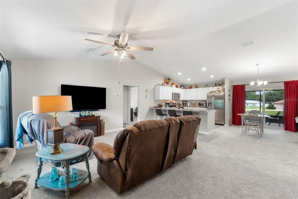 1831 NE 160th Place Citra FL 32113