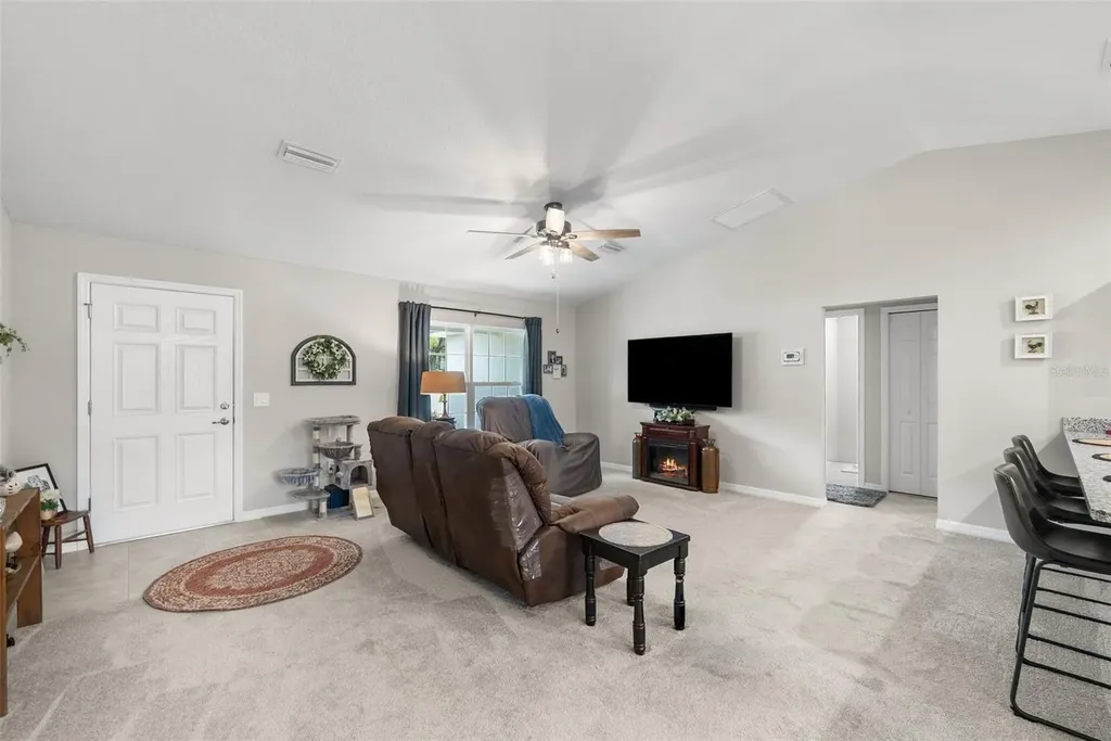 1831 NE 160th Place Citra FL 32113