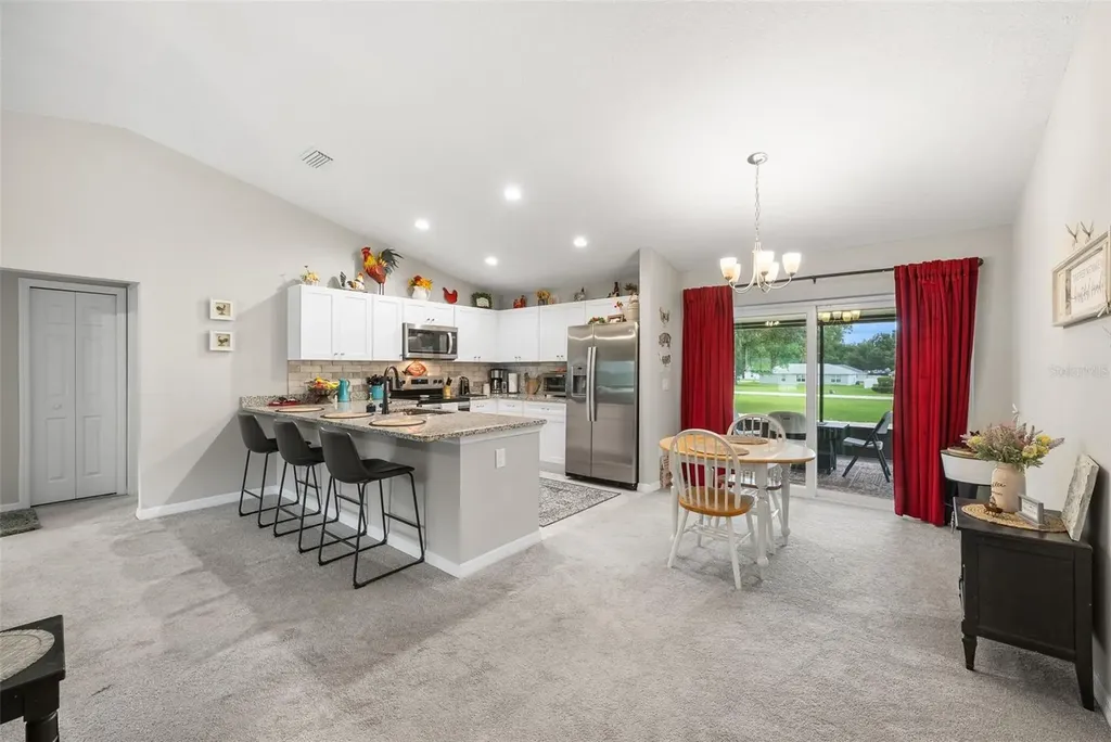 1831 NE 160th Place Citra FL 32113