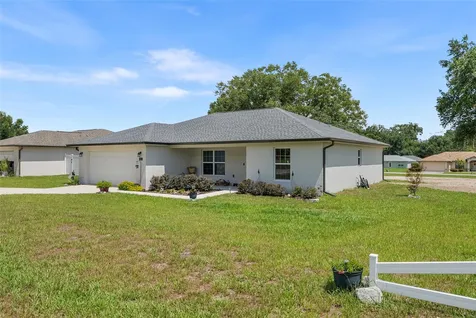 1831 NE 160th Place Citra FL 32113