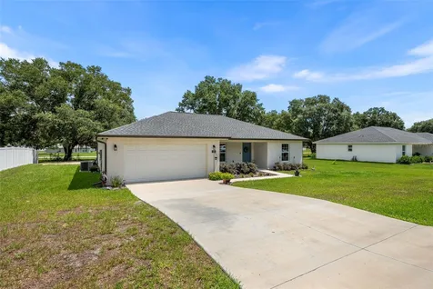 1831 NE 160th Place Citra FL 32113