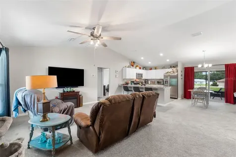 1831 NE 160th Place Citra FL 32113