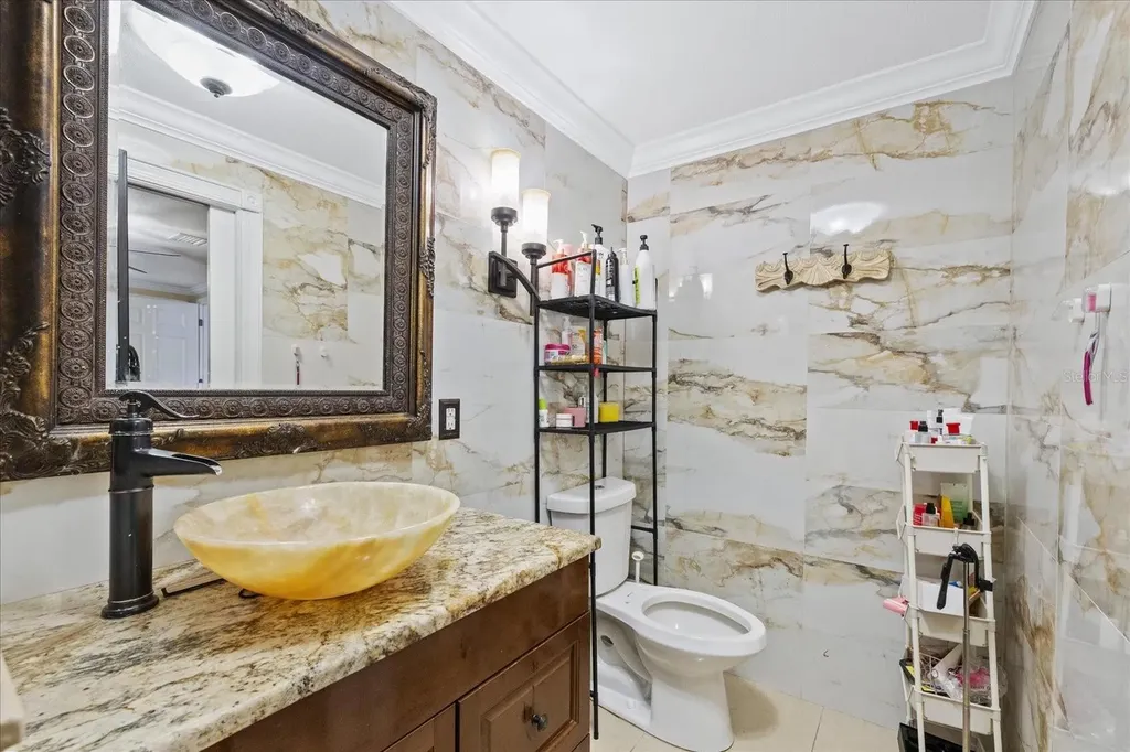 8318 Drycreek Drive Tampa FL 33615