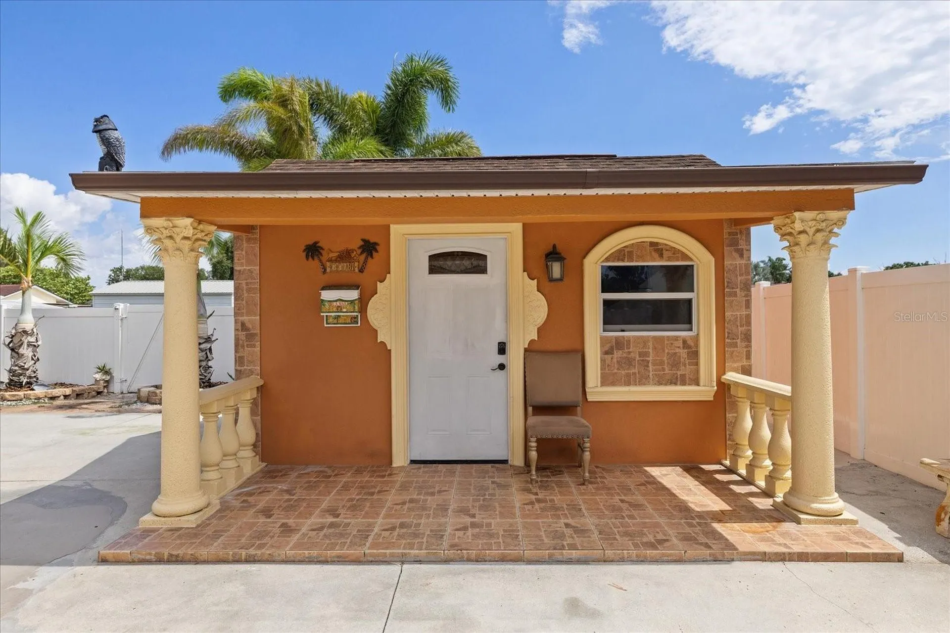 8318 Drycreek Drive Tampa FL 33615