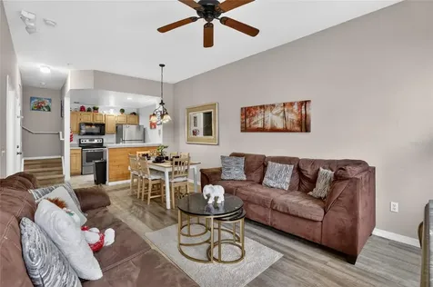 4006 San Gallo Drive Kissimmee FL 34741
