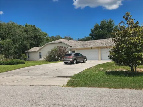 10365 Palmwood Place Weeki Wachee FL 34613