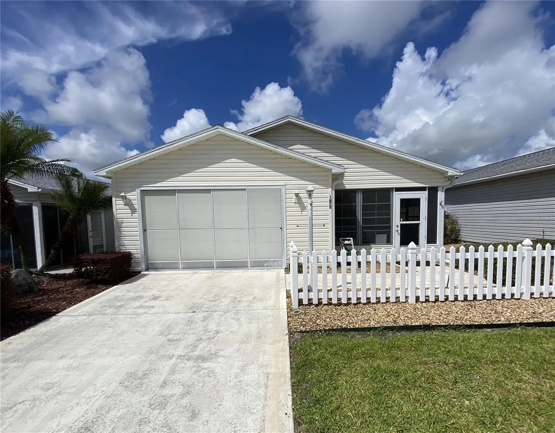 1672 Duran Drive The Villages FL 32162