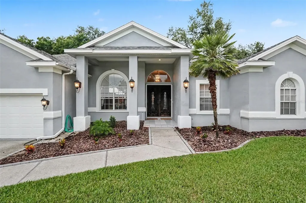 702 Brooker Ridge Court Brandon FL 33511