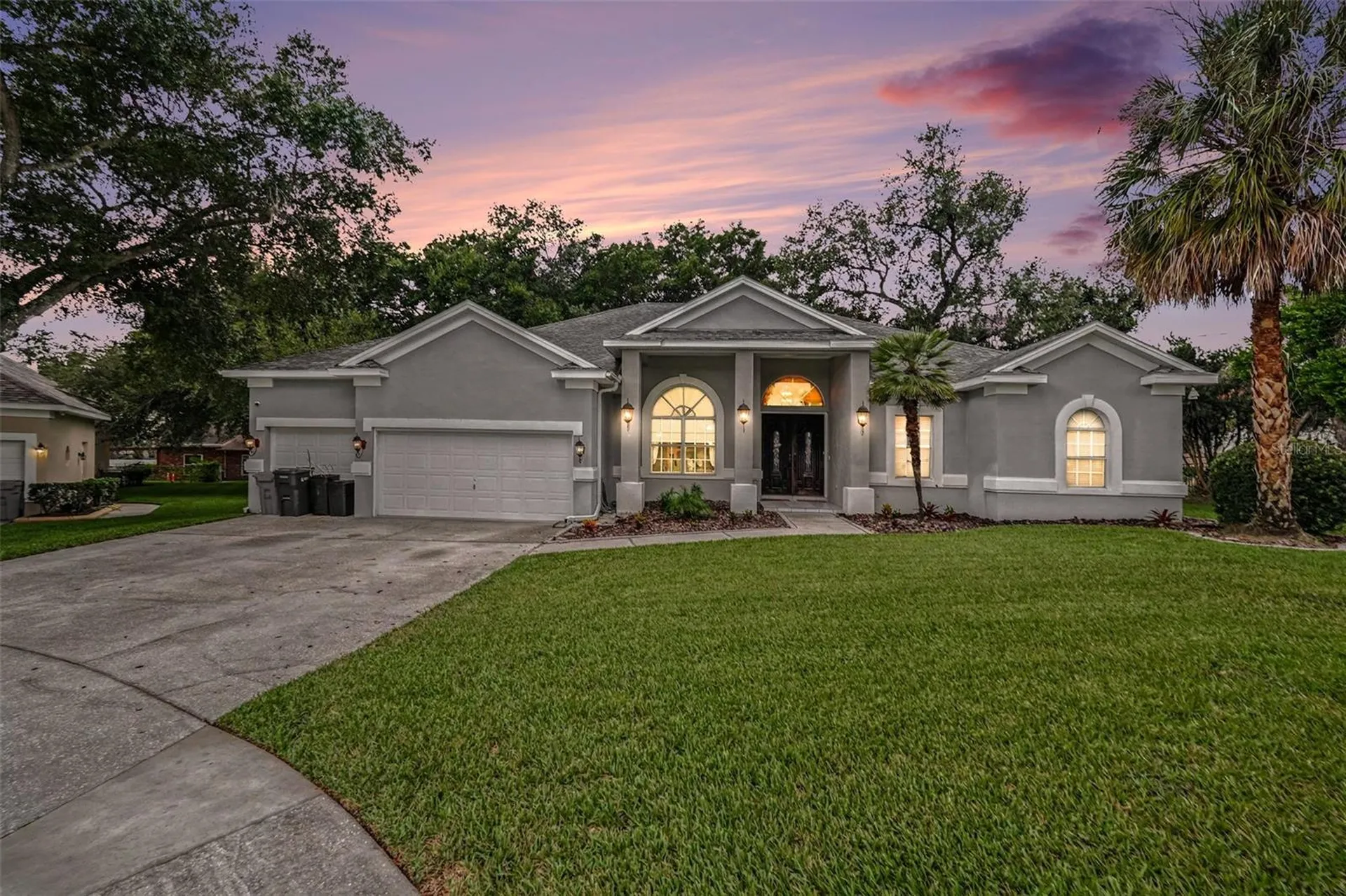702 Brooker Ridge Court Brandon FL 33511