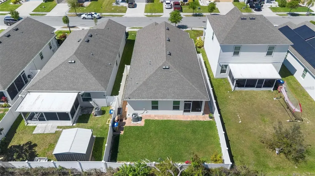 2285 Canyon Breeze Avenue Kissimmee FL 34746