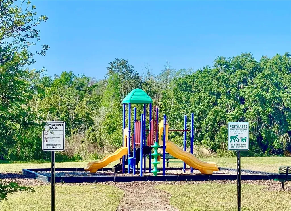 2285 Canyon Breeze Avenue Kissimmee FL 34746