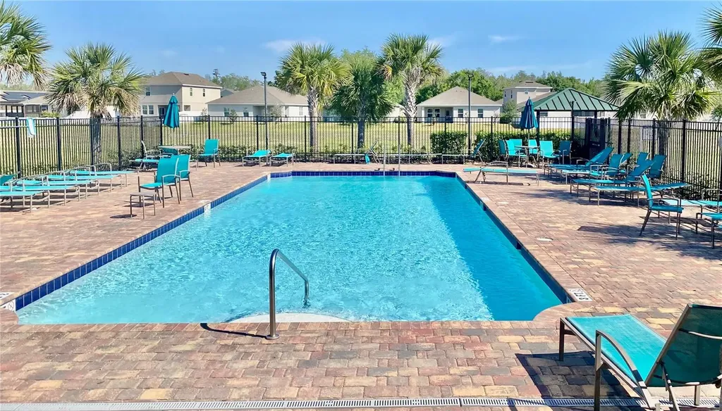 2285 Canyon Breeze Avenue Kissimmee FL 34746