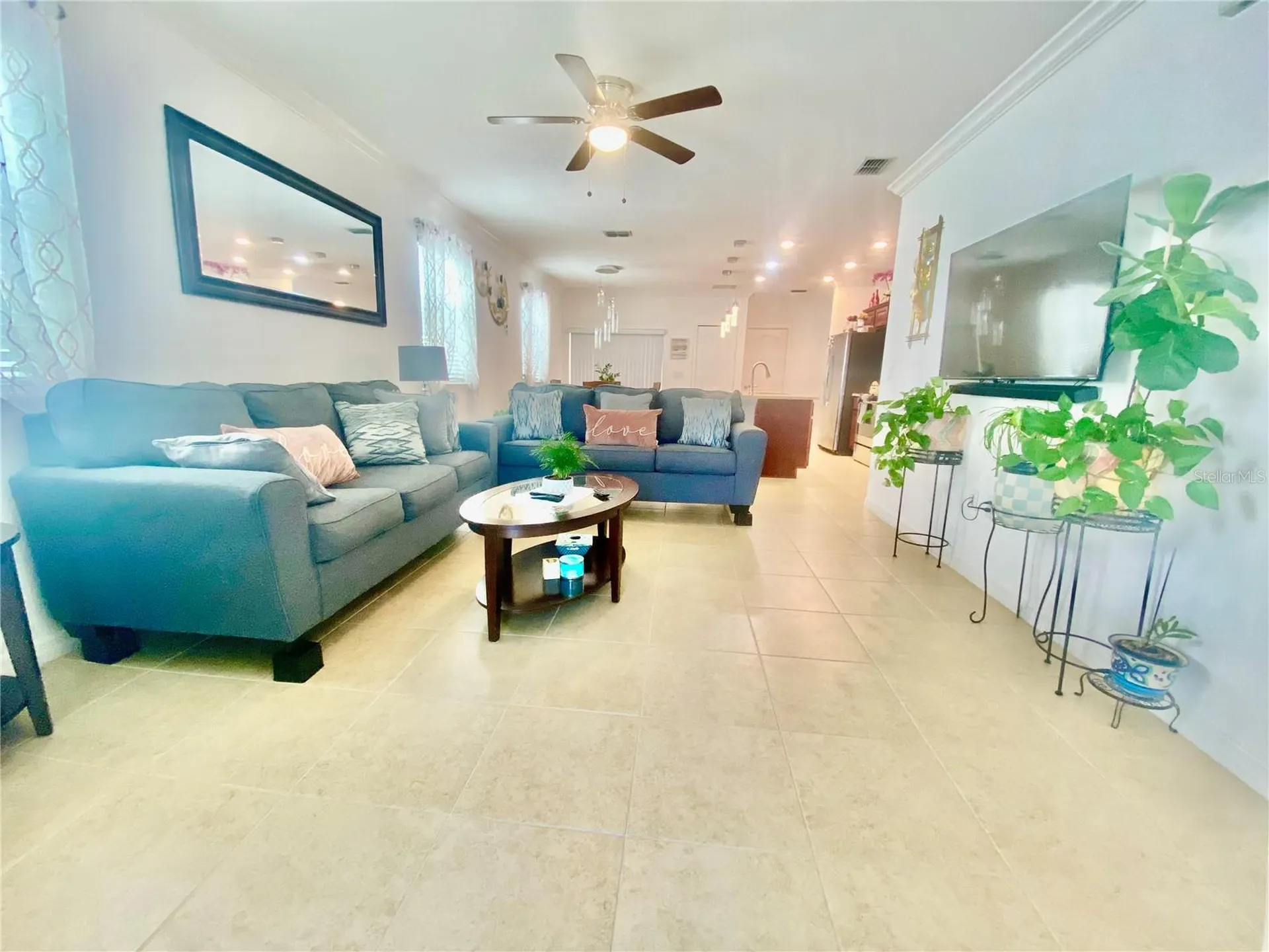2285 Canyon Breeze Avenue Kissimmee FL 34746