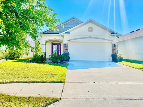 2285 Canyon Breeze Avenue Kissimmee FL 34746