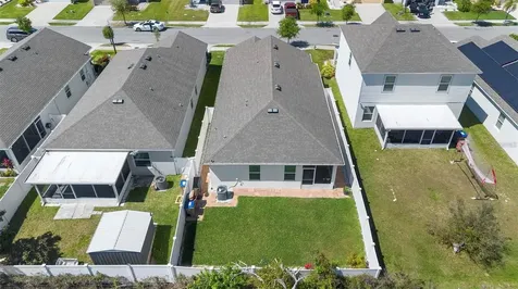 2285 Canyon Breeze Avenue Kissimmee FL 34746