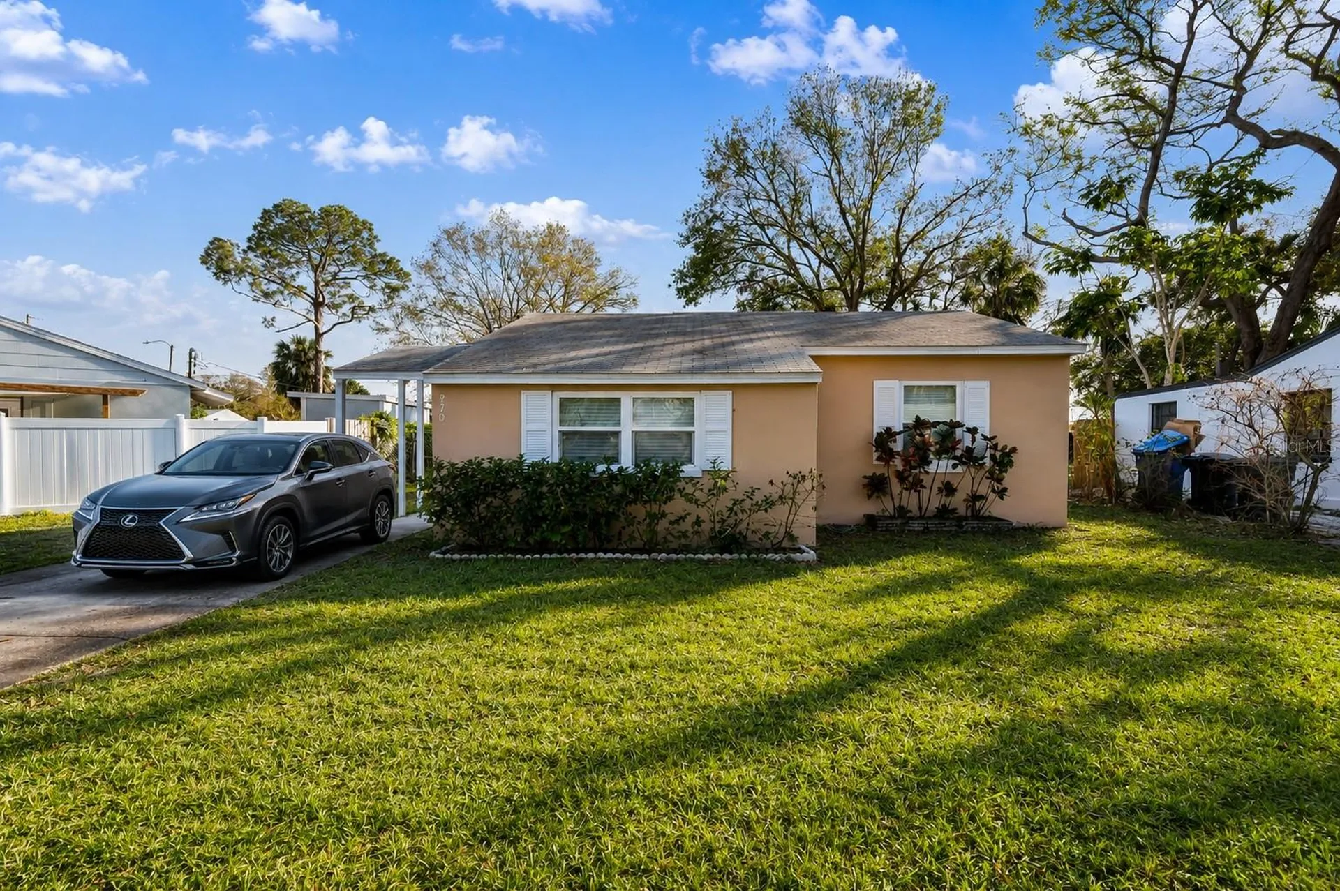 270 41st Avenue NE St Petersburg FL 33702