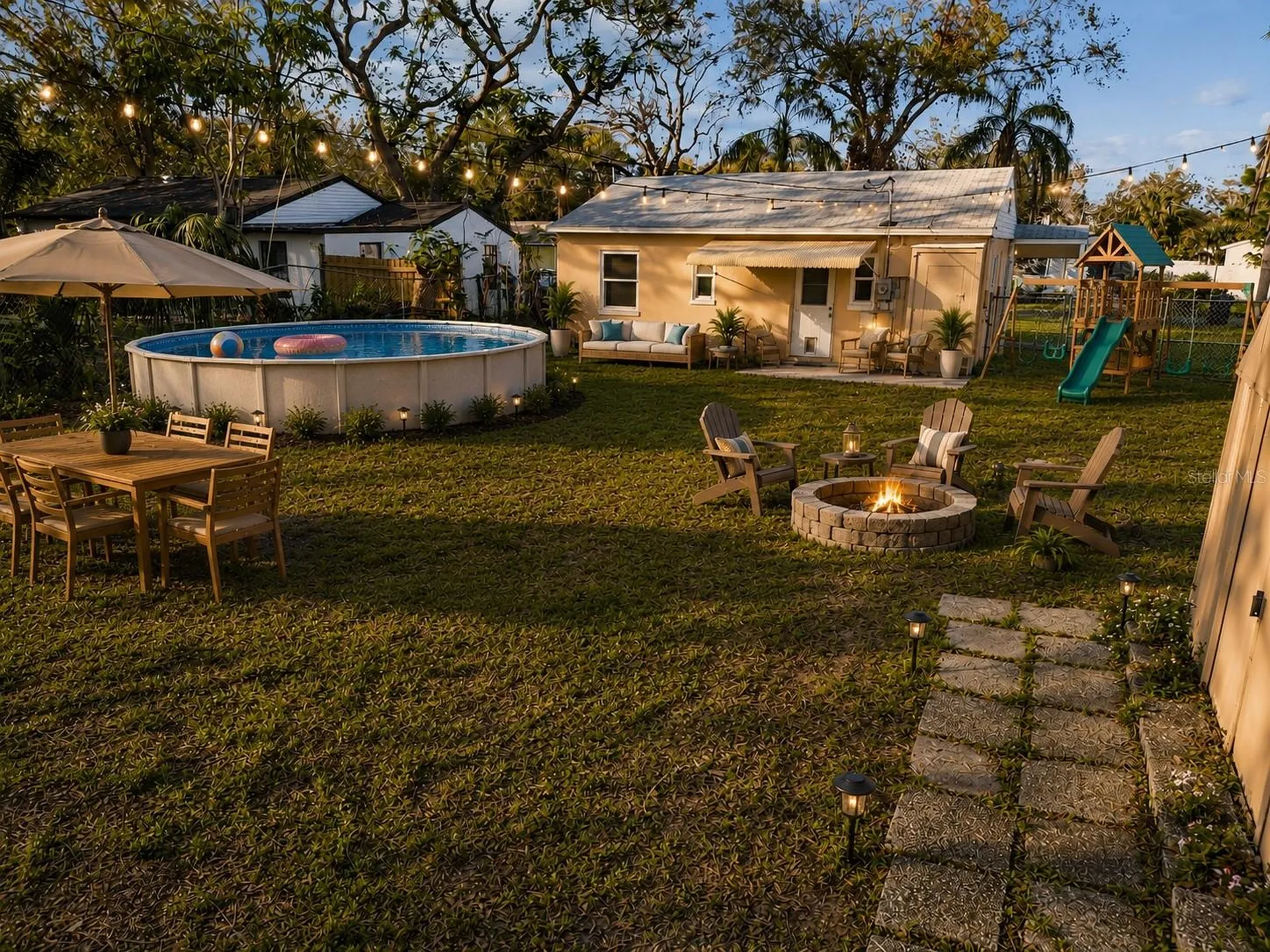 270 41st Avenue NE St Petersburg FL 33702